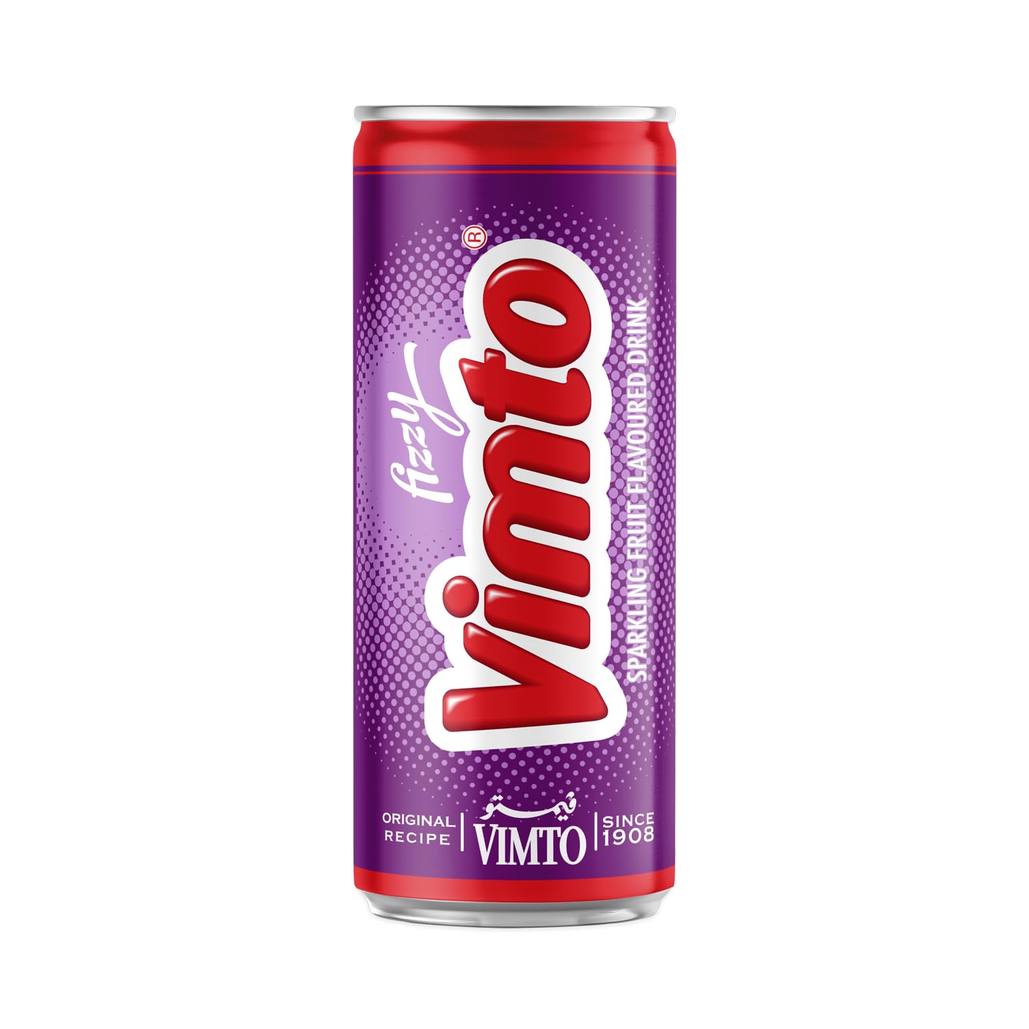 Sparkling Fruit Flavoured Drink 250ml x 6 Pieces