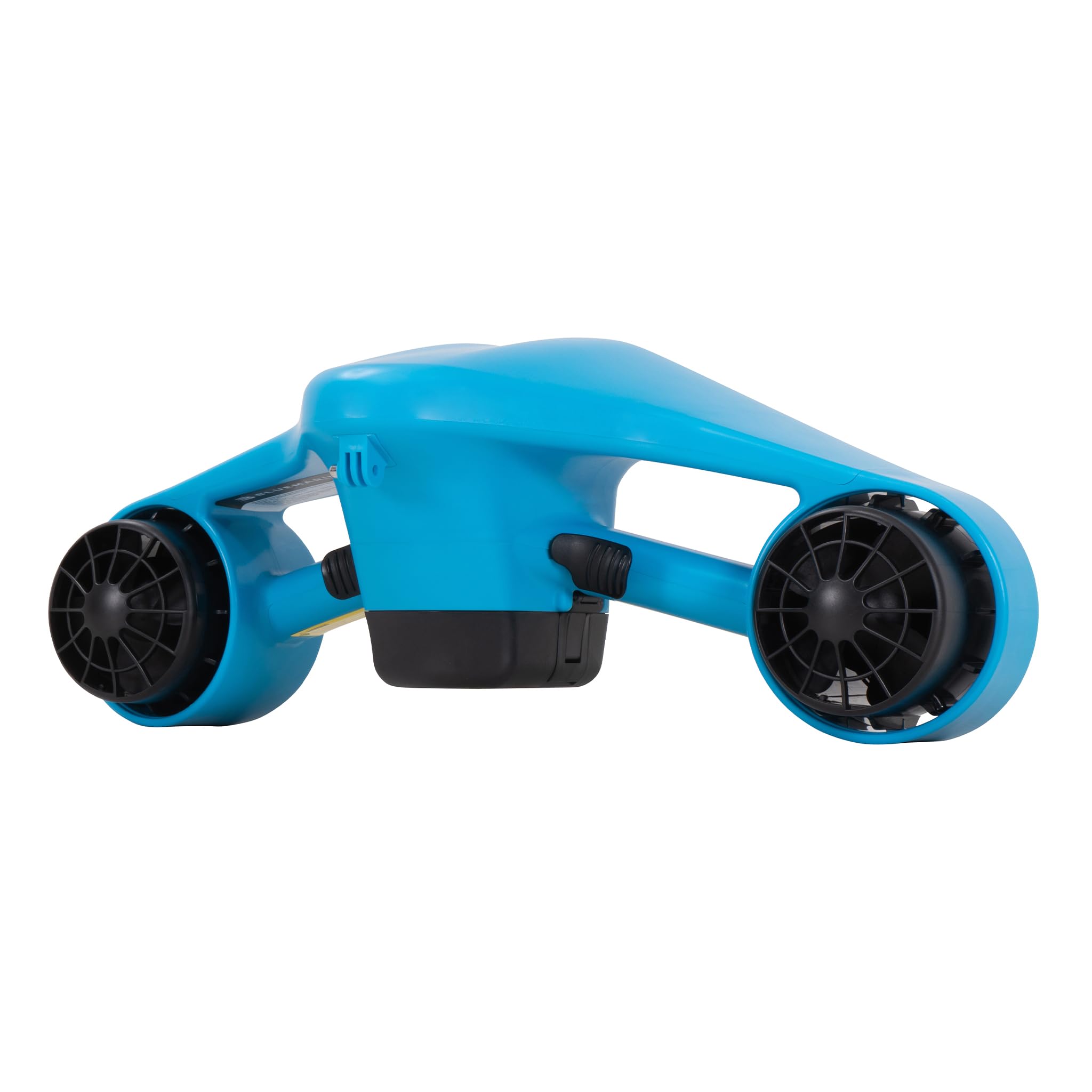 Bluemarina Orca scooter de plongée sous-marin 2 moteurs 500W 3 vitesses 30 mètres