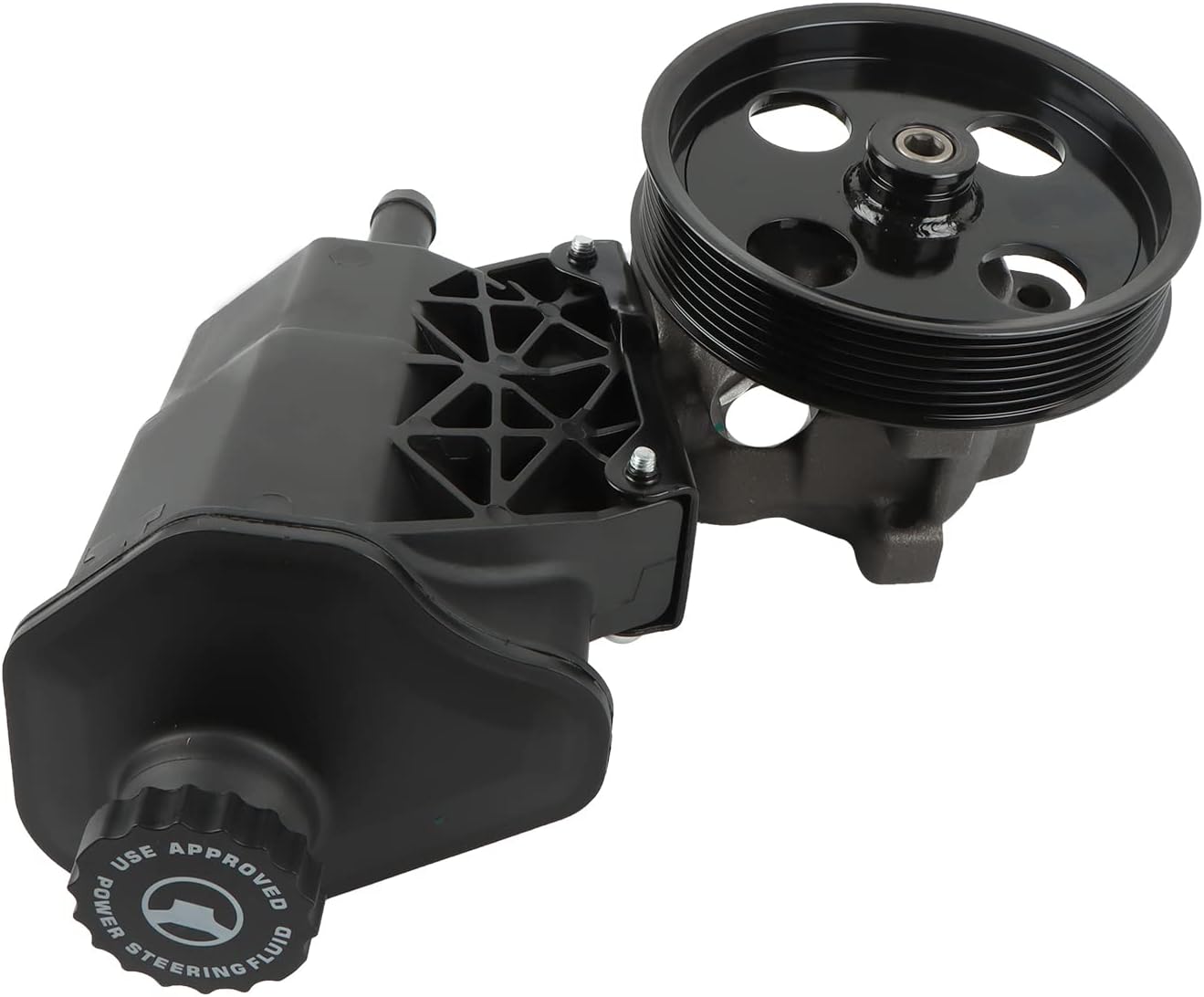 Daysyore Power Steering Pump 2070269 Fits for 2002 2003 2004 2005 2006