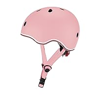 Globber - KIDS HELMET XXS/XS - Casco di sicurezza per bambini e ragazzi