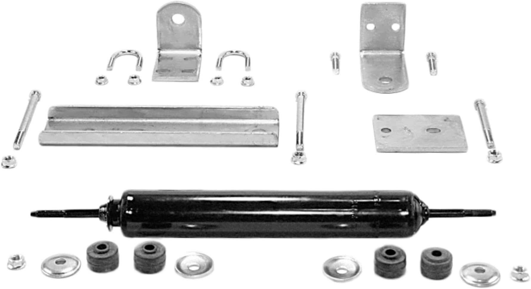 Shocks & Struts Magnum SA1930 Steering Damper Kit.
