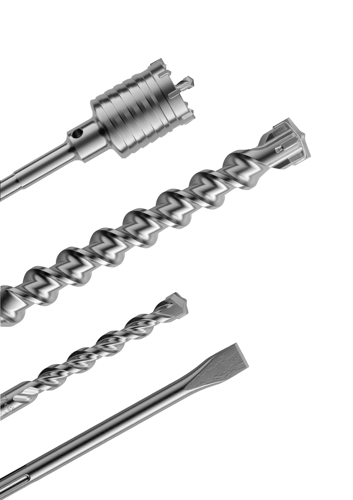 Amazon.co.jp: Simpson Strong Tie MDPL08712 SDS-Plus コンクリート用