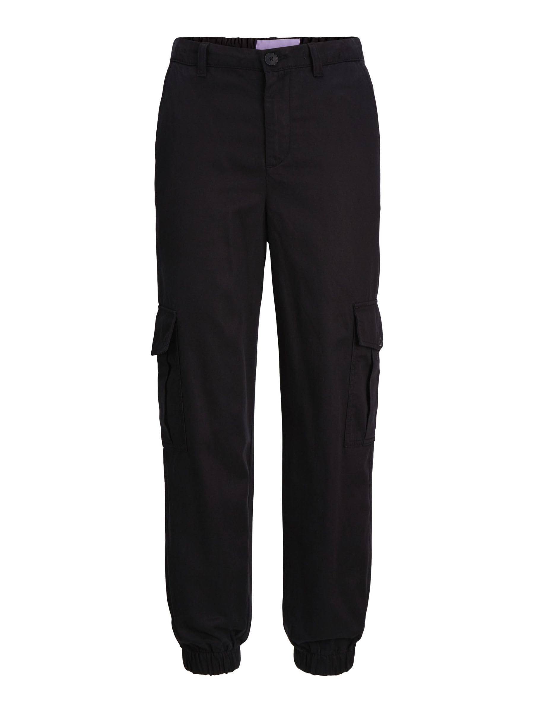 JJXX JXHOLLY RLX CARGO HW PANT PNT NOOS Pantolon Kadın