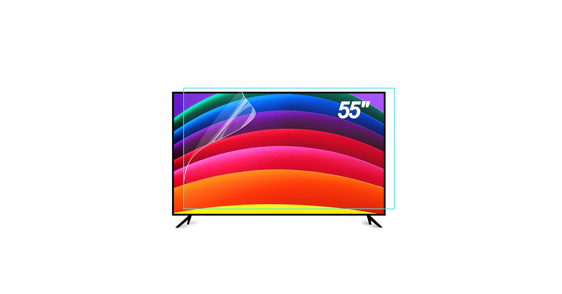 47 Best Anti Glare Tv Screen Protector 2022 - After 200 Hours Of