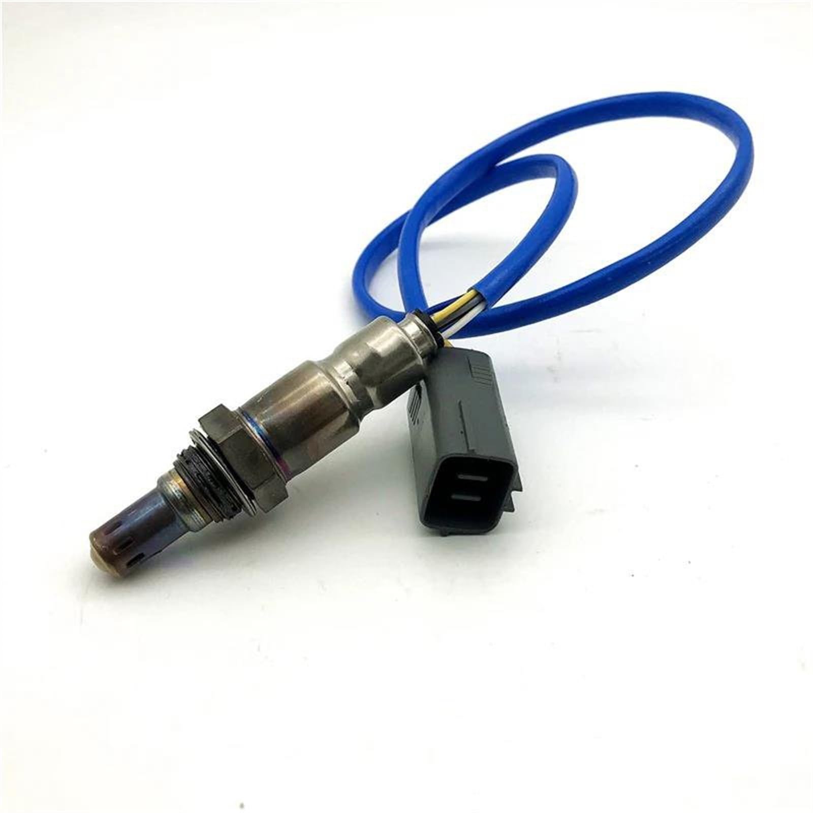 Sonde Lambda Mazda PE01-18-8G1A corrige le mélange air essence - 5