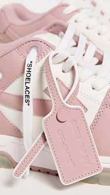 OFF-WHITE Women's Out of Office Sneakers