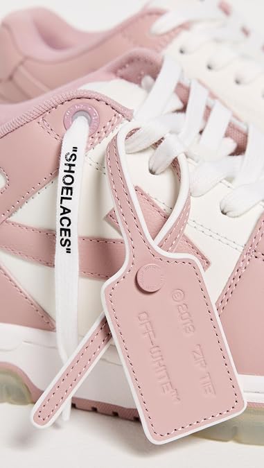 OFF-WHITE Women's Out of Office Sneakers