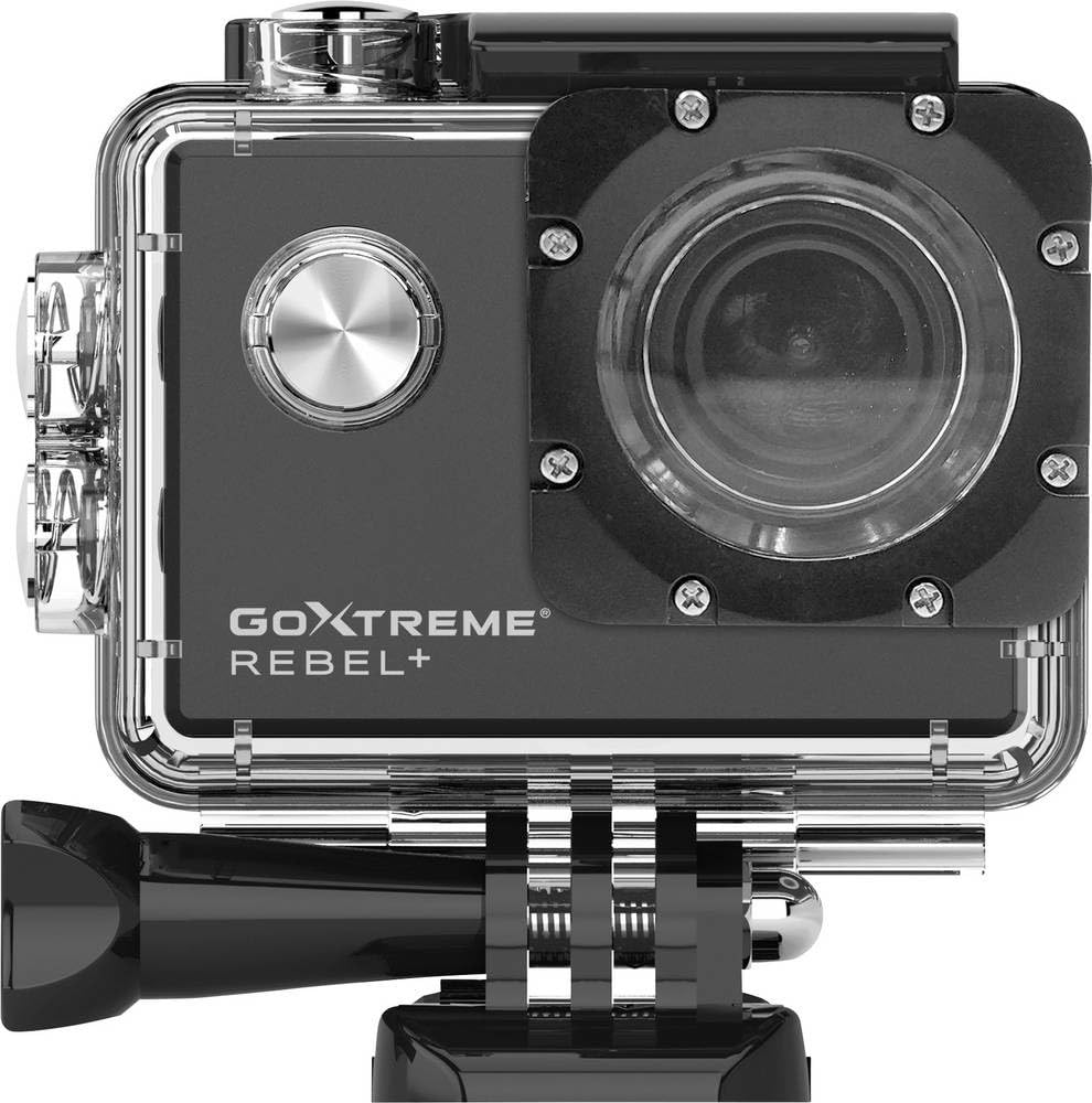 Easypix GoXtreme Rebel+ Action Cam