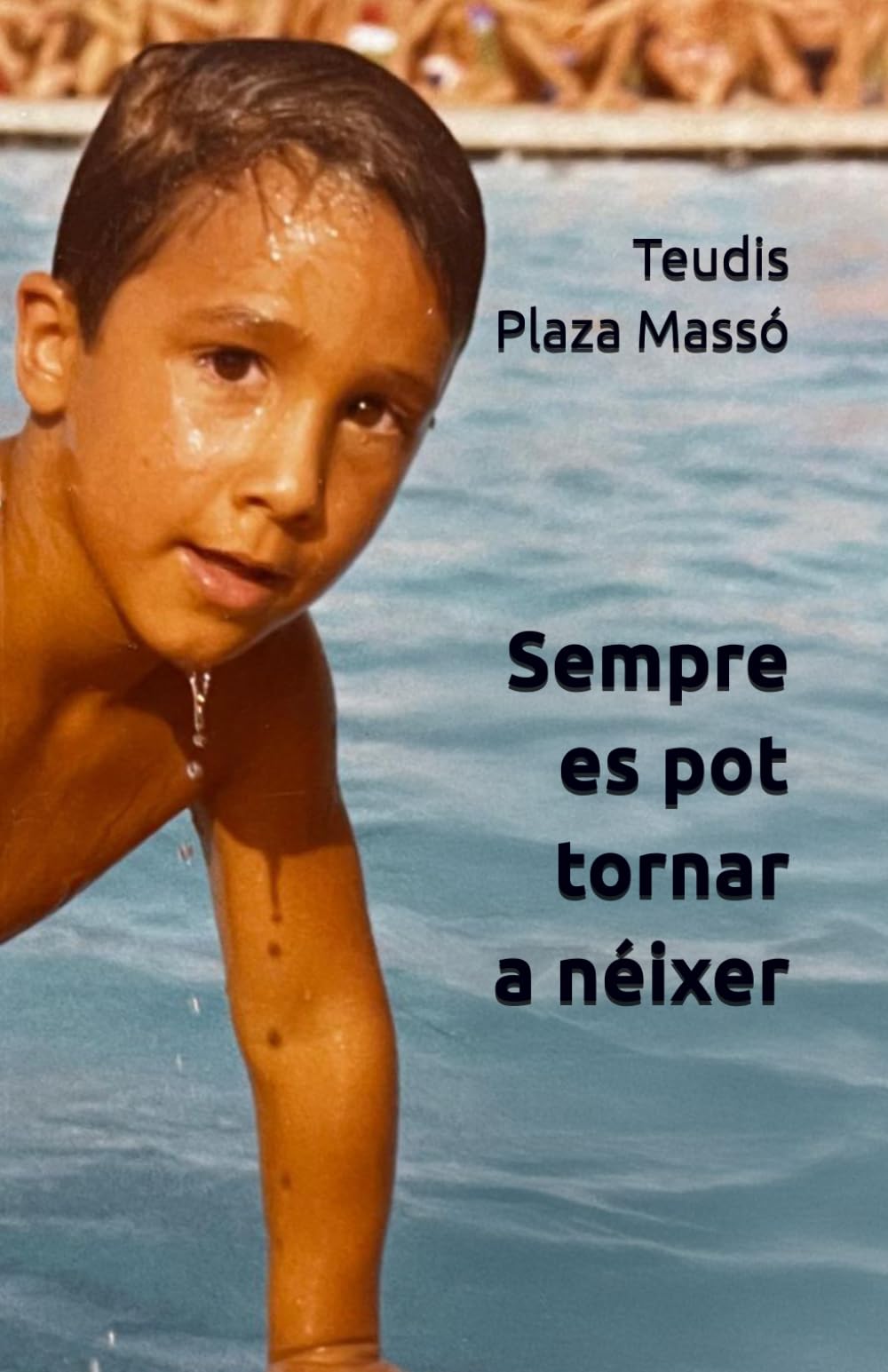 Sempre es pot tornar a néixer