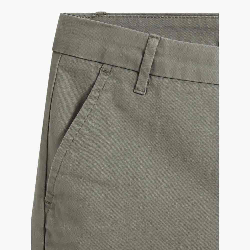 Dockers Pantalones chinos de fin de semana para mujer