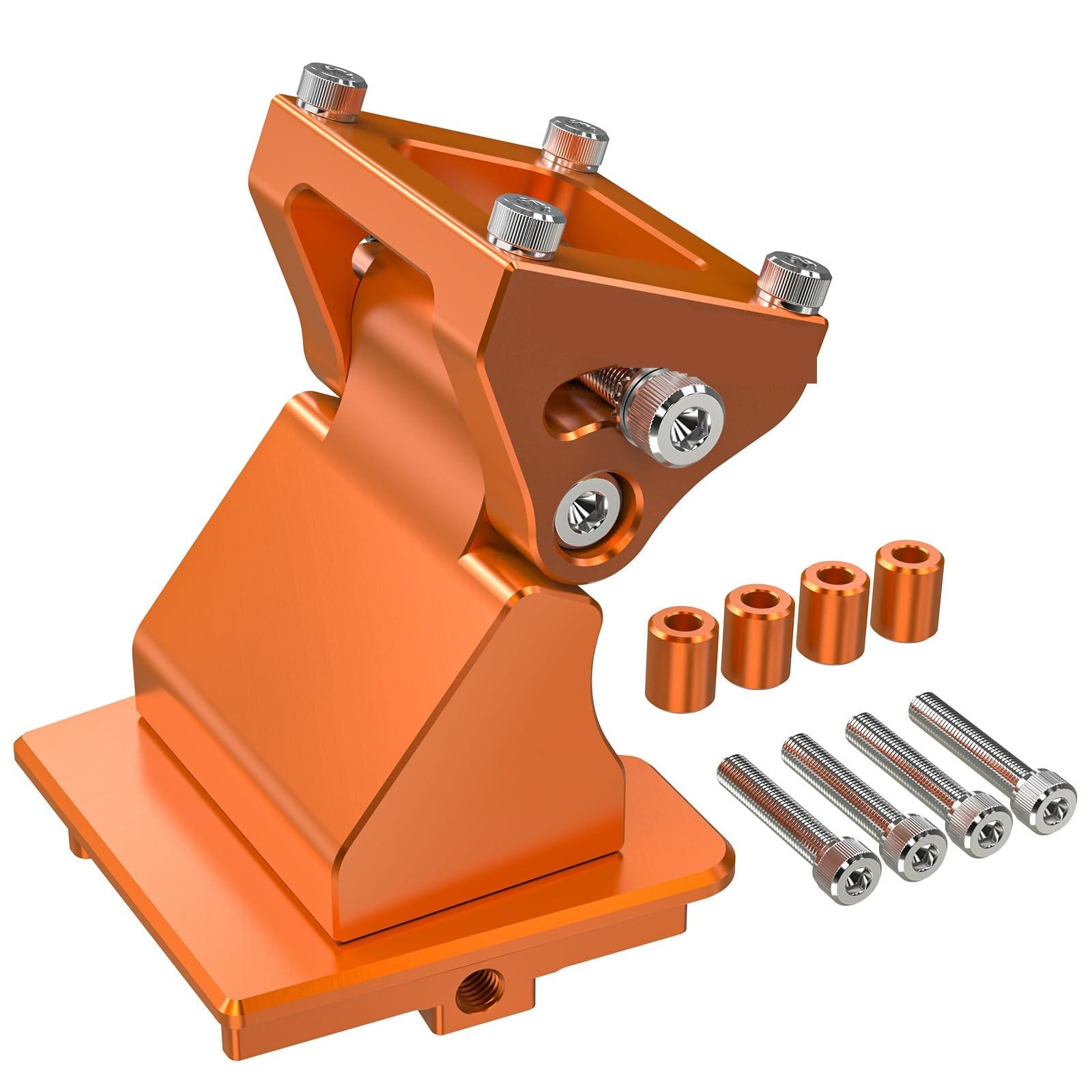 Support de navigation Norden 901 réglable pour éliminer les vibrations du GPS - 2