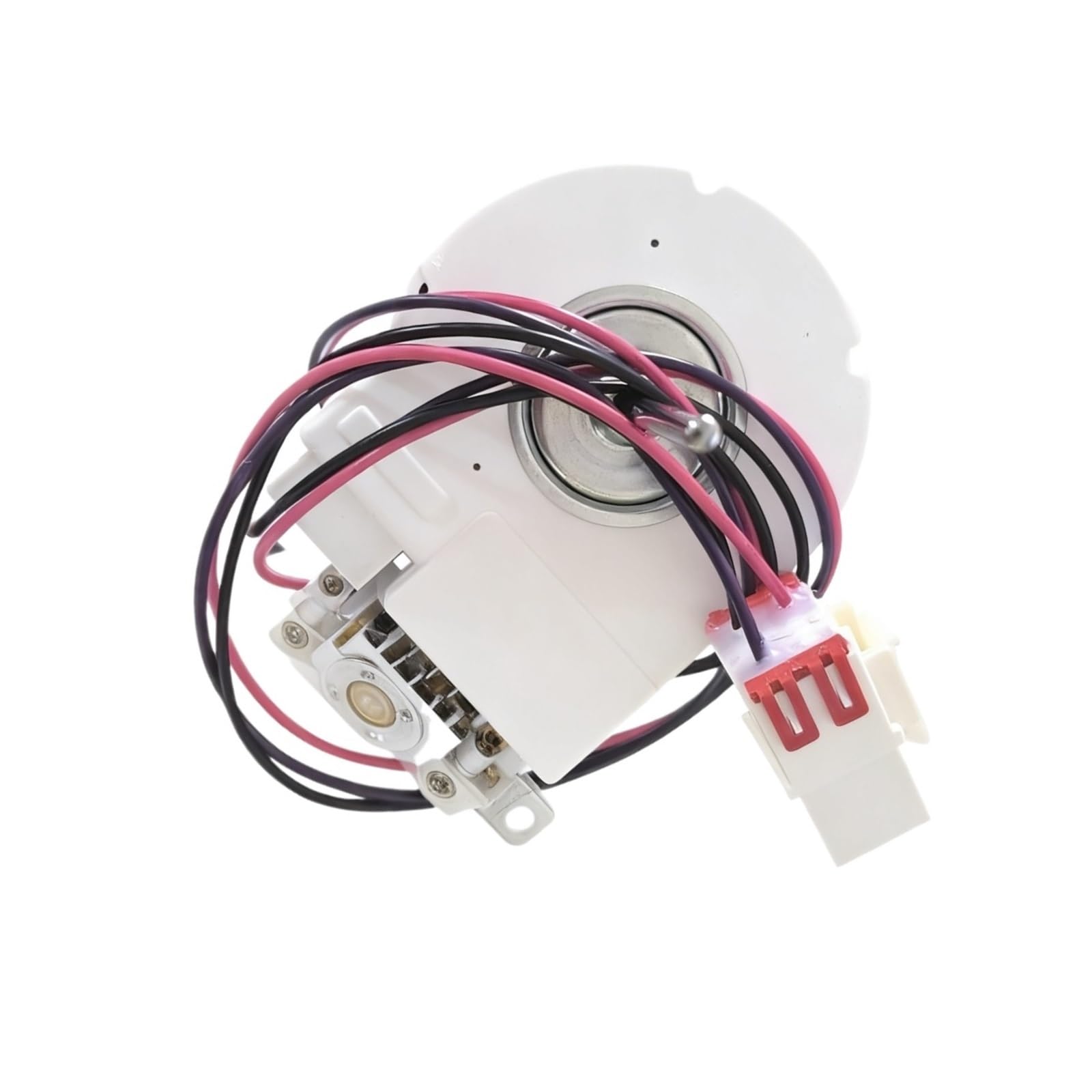 Motor De Ventilador De Refrigerador DREP3020LA, Compatible Con Samsung, Ventilación Giratoria DC12V 3,5 W 0,29 A 2770 Rpm