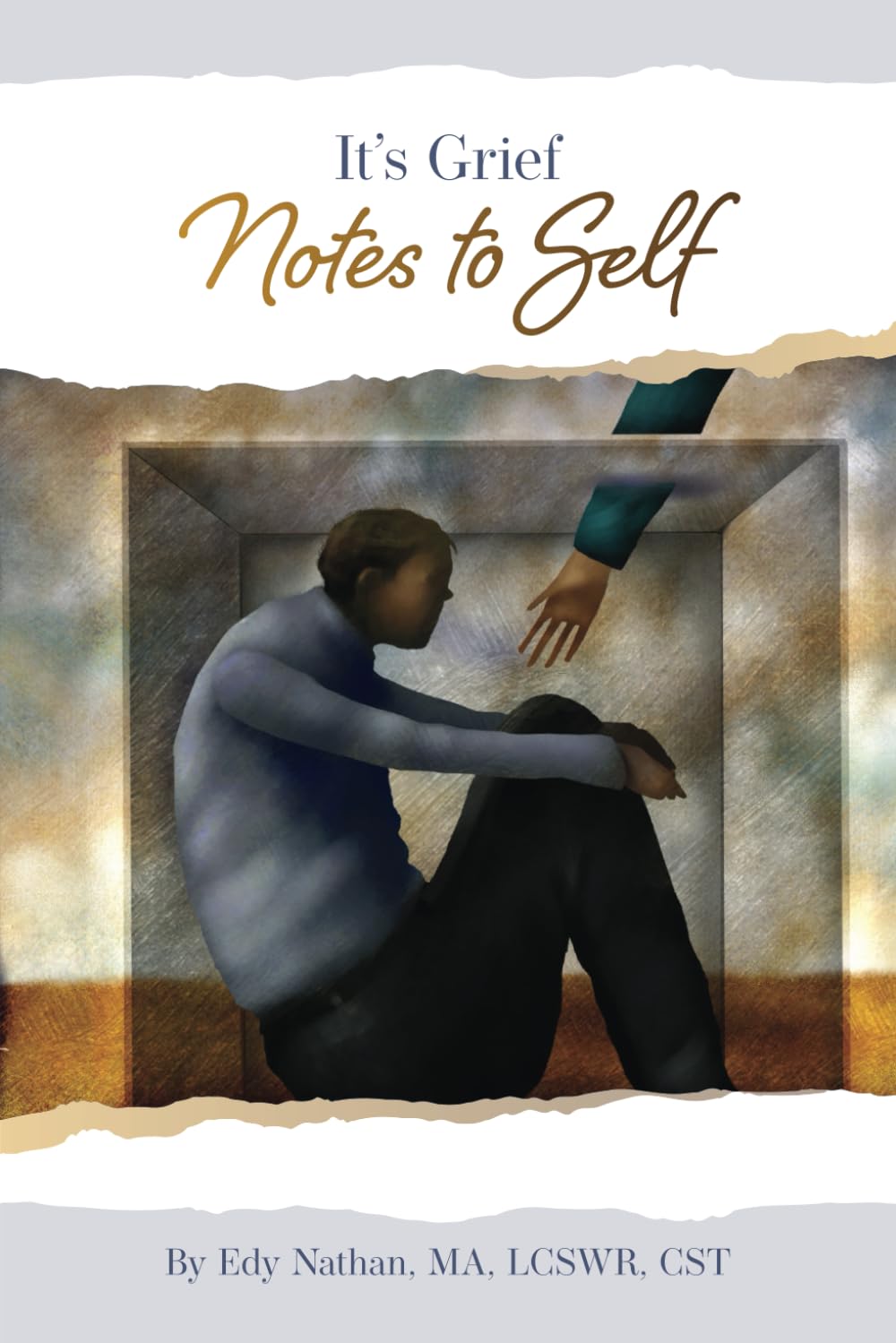 It's Grief: Notes to Self