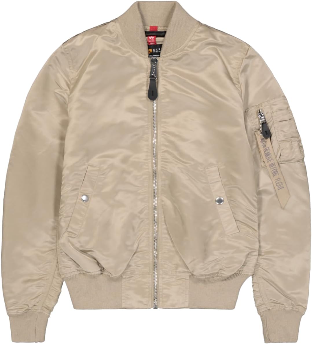 Alpha Industries Bomberjack Women - Bomber & Flight Jackets MA-1 VF 59