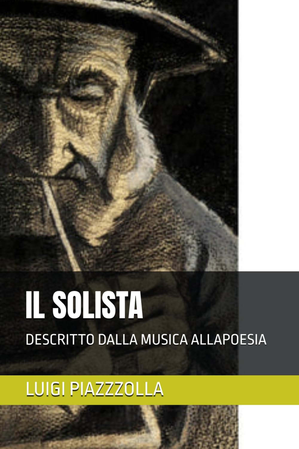 IL SOLISTA: DESCRITTO DALLA MUSICA ALLAPOESIA