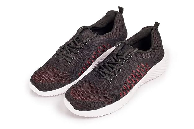 Buy D'USE Men's Stylish Walking & Casual Shoes (Pack of 1) at Amazon.in