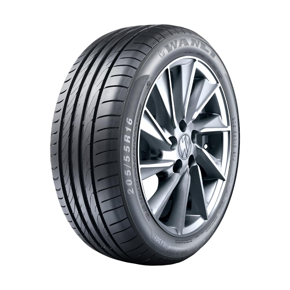 Amazon.co.jp: ワンリ Wanli 215/40R18 89W サマータイヤ SA302 製造1