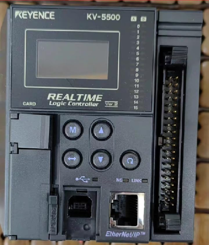KV-5500 d'occasion pour remplacer votre piece defectueuse avec une garantie de 90 jours