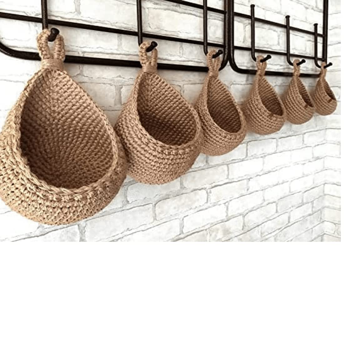 Curver rattan manden 3-delig aanbieding bij Trekpleister Curver rattan manden 3-delig aanbieding bij Trekpleister