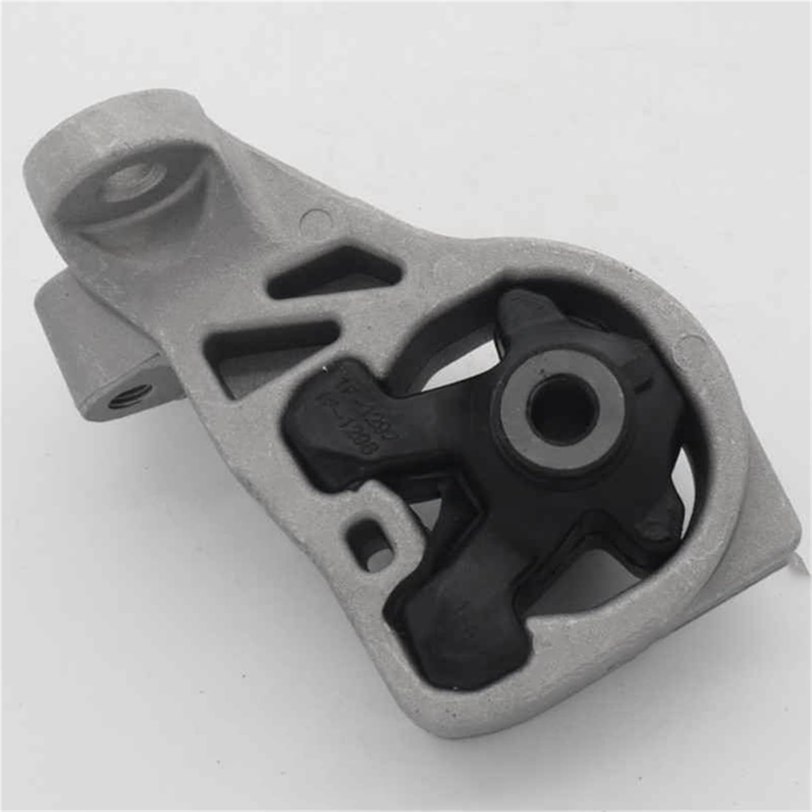 Csspdm One Color 41022Aj000 Car Front Center Motor Mount For Subaru For Legacy For Outback 2.5L H4 2010-2012 Engine Cushion Rubber Bracket Competition