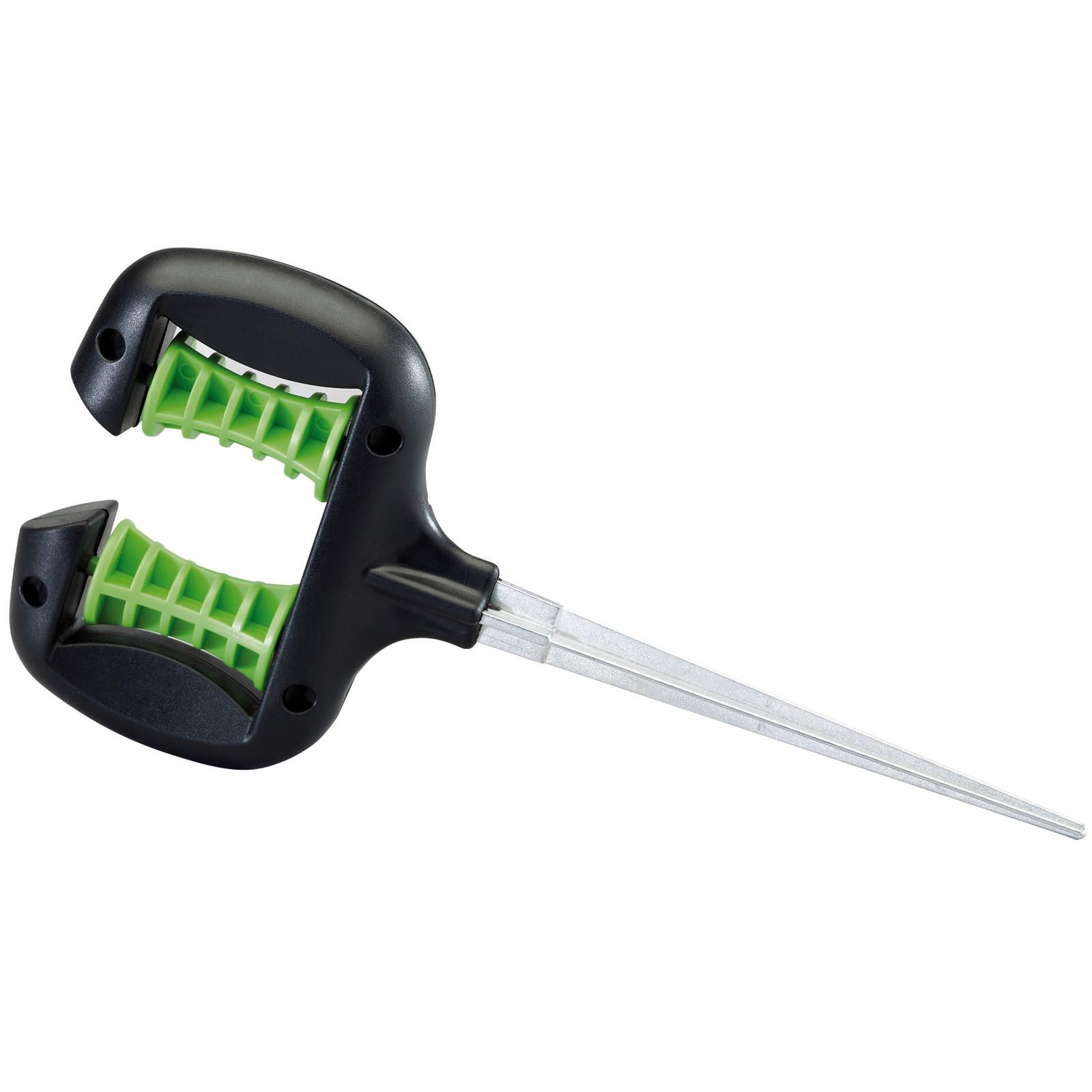 Draper 25070 Garden Hose Guide, Green and Black - Image 2
