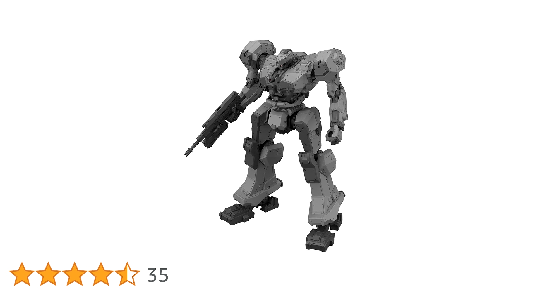 ロボット ZAKU BALAM INDUSTRIES BD-011 MELANDER AC ロボット ZAKU