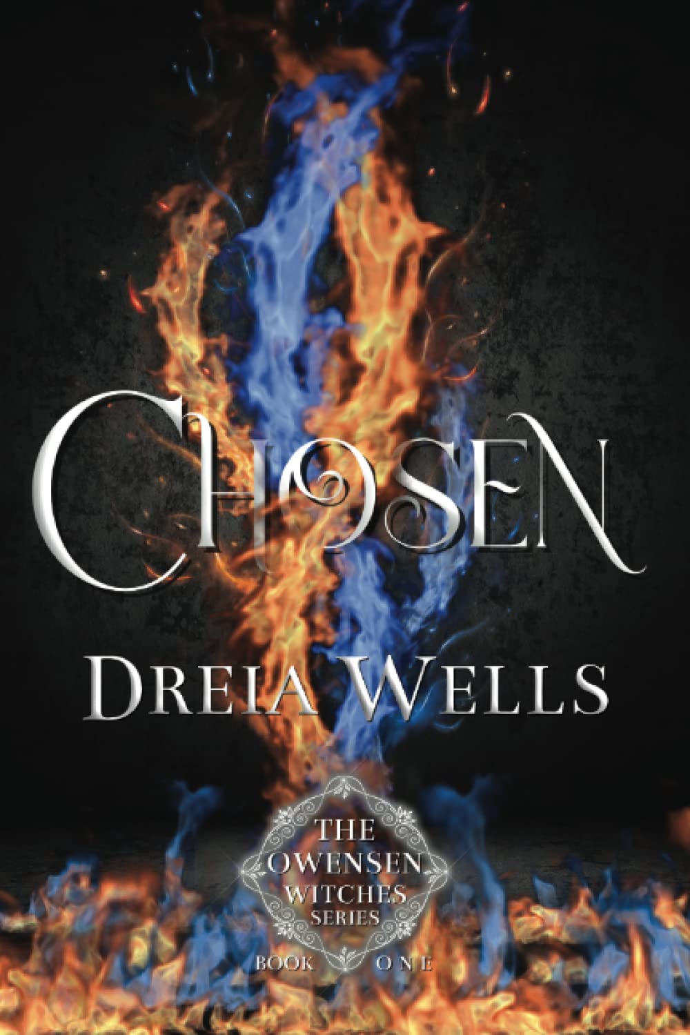 Chosen: Owensen Witches Book 1 (Owensen Witches Series)