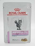 ひ*ろ様 ロイヤルカナン腎臓サポートチキン 85g×24猫餌 2016 2.9賞 ロイヤルカナン 腎臓サポート チキン 85g×14パック - メルカリ