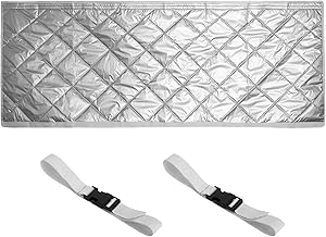 Energieeffiziente Klimaanlagen-Schlauchabdeckung, Polyester-Textur, thermische Barriere-Designs, perfekt für Abluftkanäle