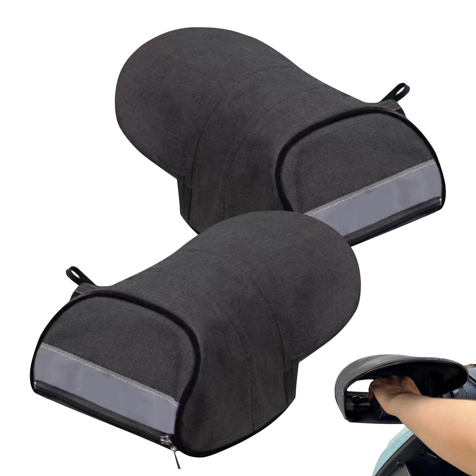 Top 5 Motorhandschoenen Kies de juiste voor jouw handen