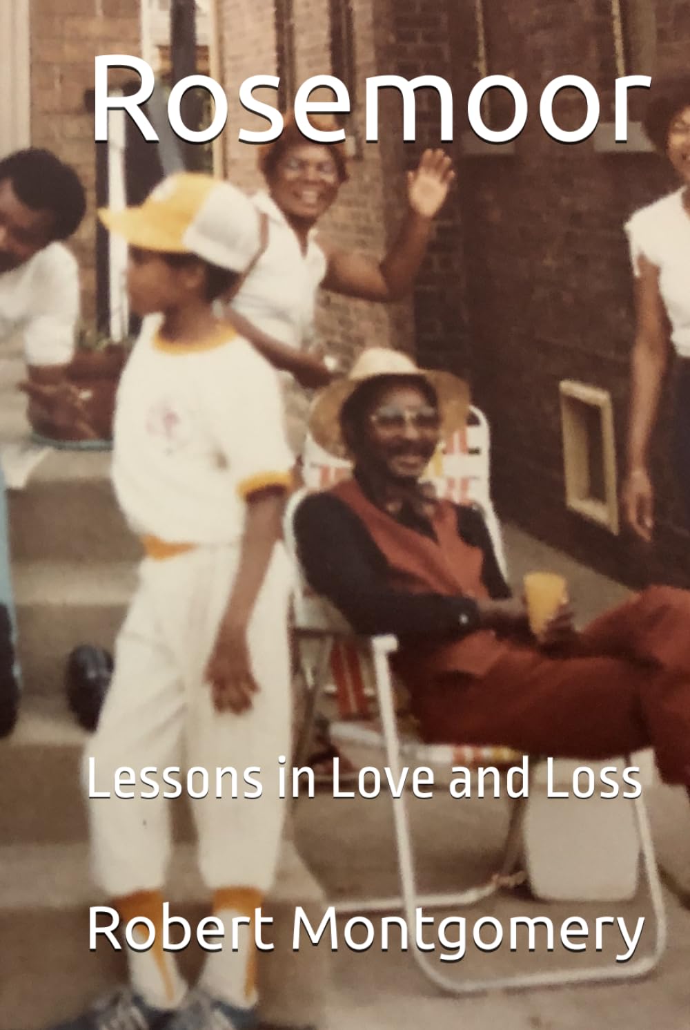 Rosemoor: Lessons in Love and Loss