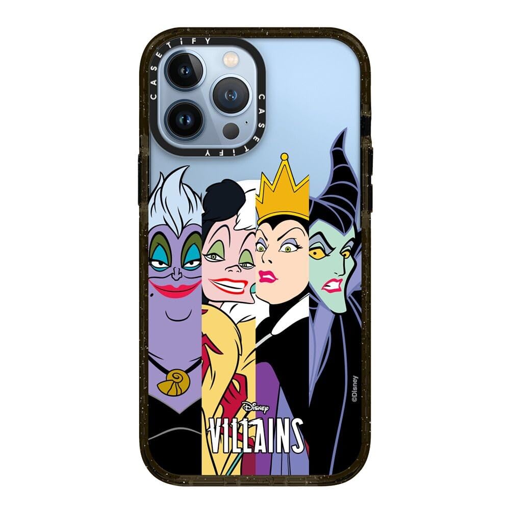 Amazon.com: CASETiFY Impact iPhone 13 Pro Max Case [Villains Amazon.com: CASETiFY Impact iPhone 13 Pro Max Case [Villains