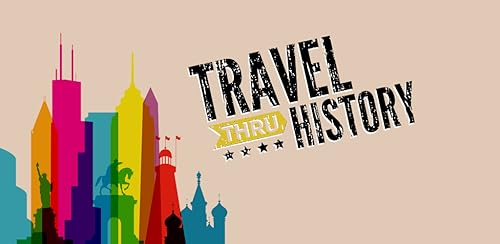 Travel Thru History