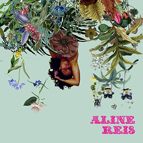 Play Aline Reis by Aline Reis on Amazon Music