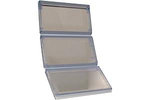 Ideal Pet Door Extra Large Replacement Flap 10.25" x 15.75"