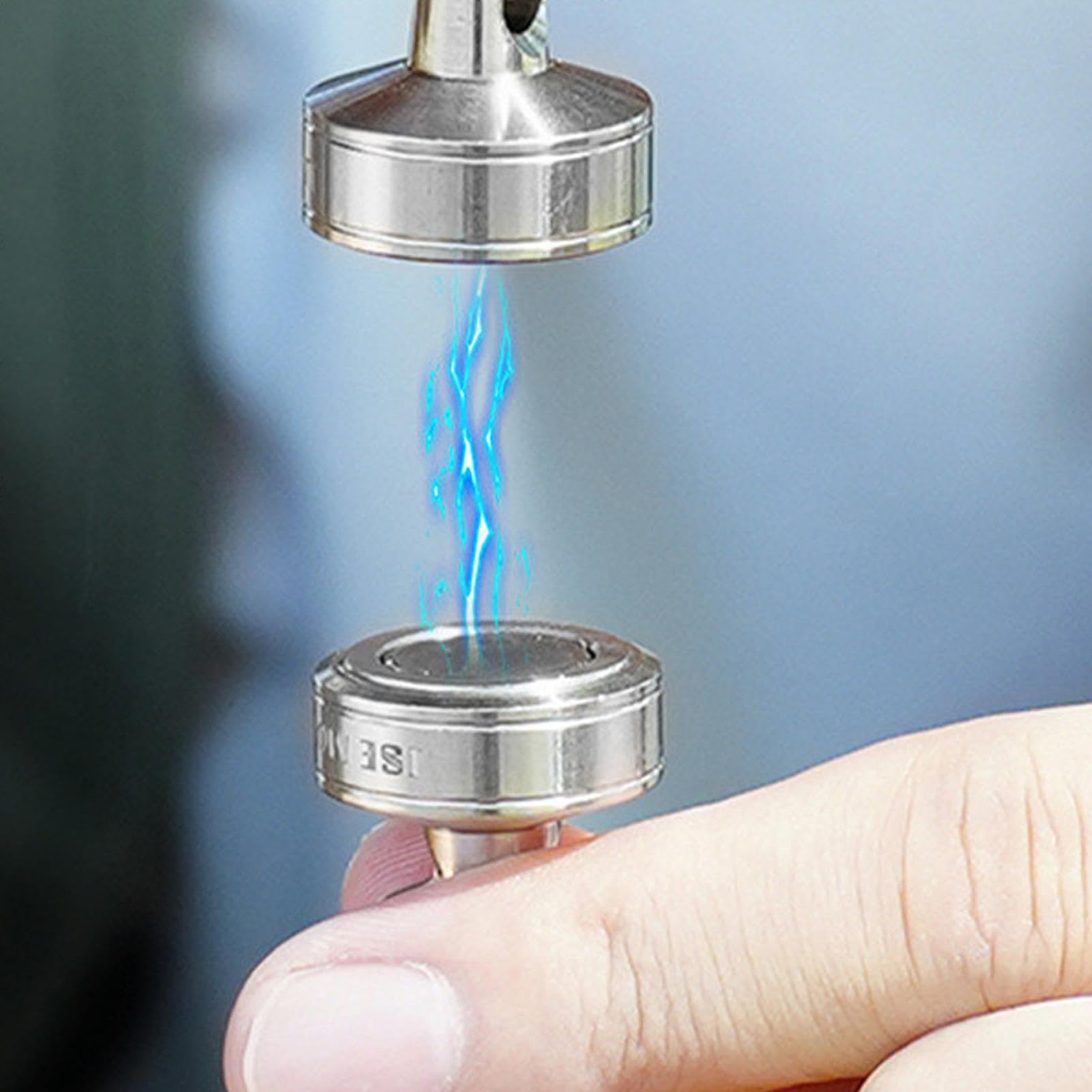 Gancio magnetico portatile Ganci Portatutto In Metallo Robusti E Versatili