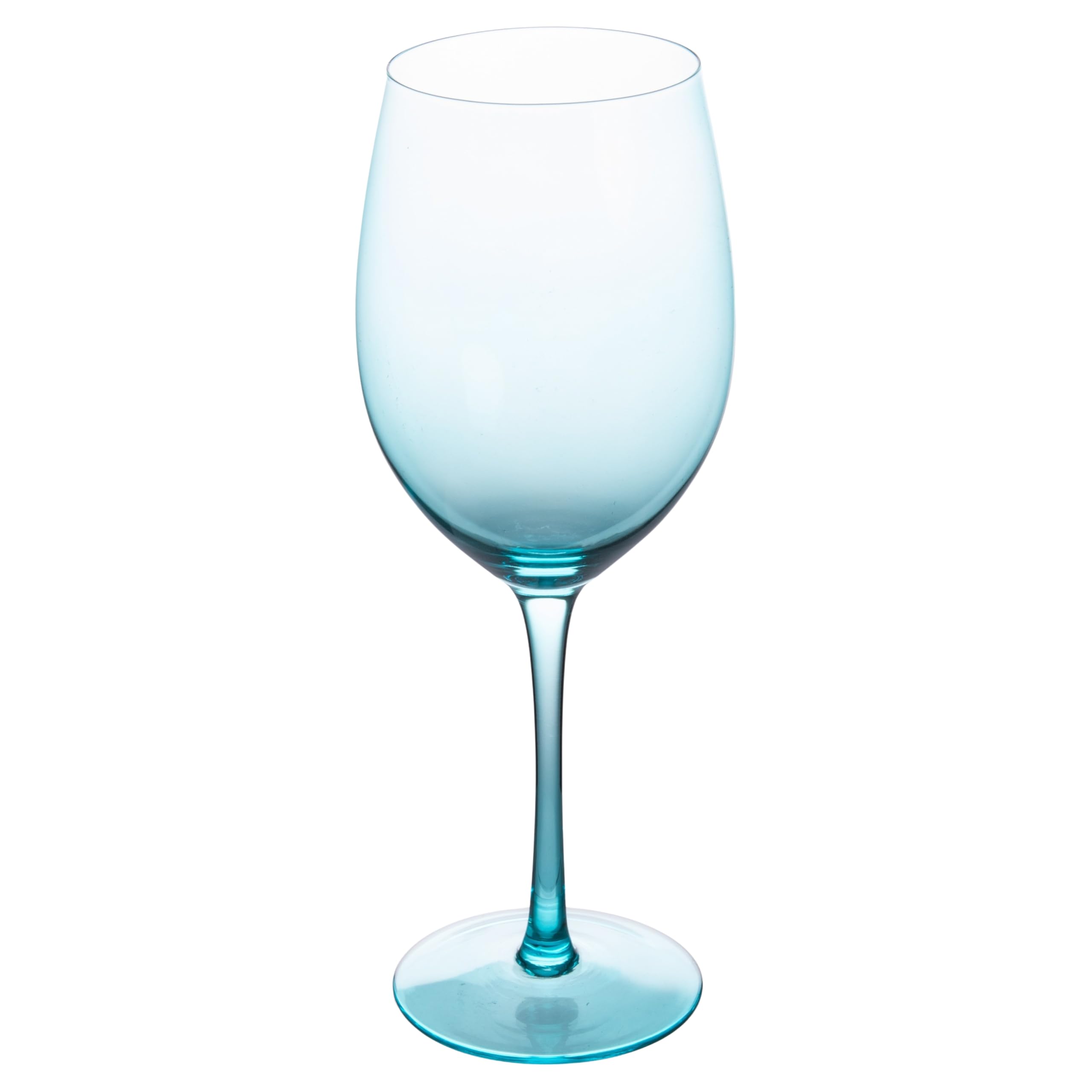 Villa d'Este Home Tivoli 1996 Happy Hour Ocean Sektgläser, 550 ml, 6 Stück