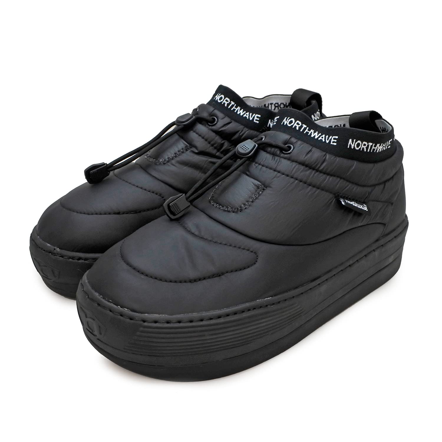 Amazon | [ノースウェーブ] LOW LOCK LACE MODEL 90155027 ウインター 