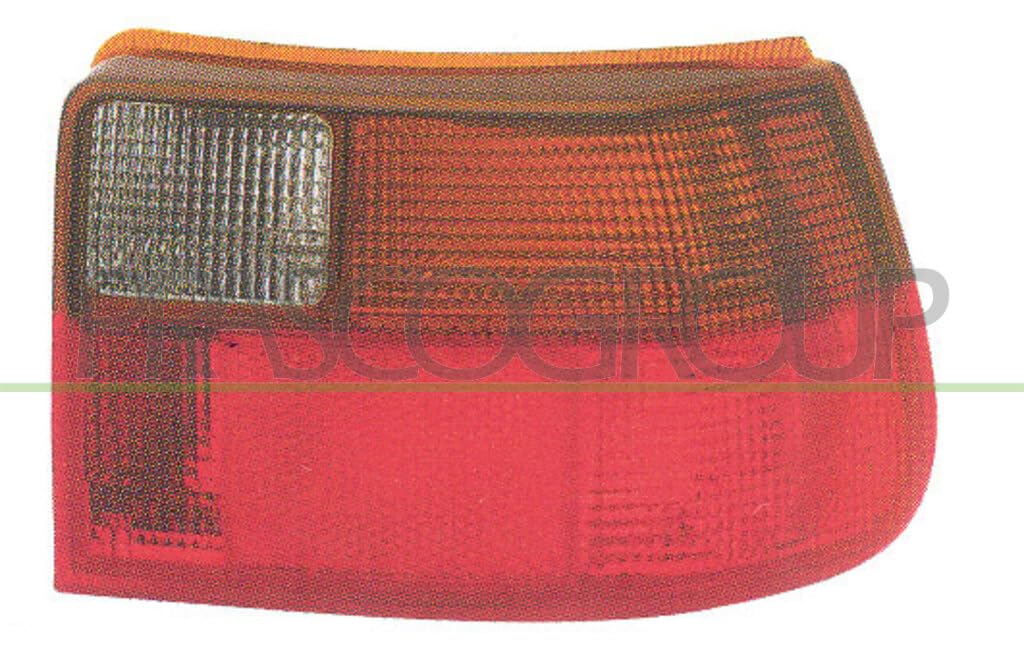 Prasco OP0154164 Piloto posterior
