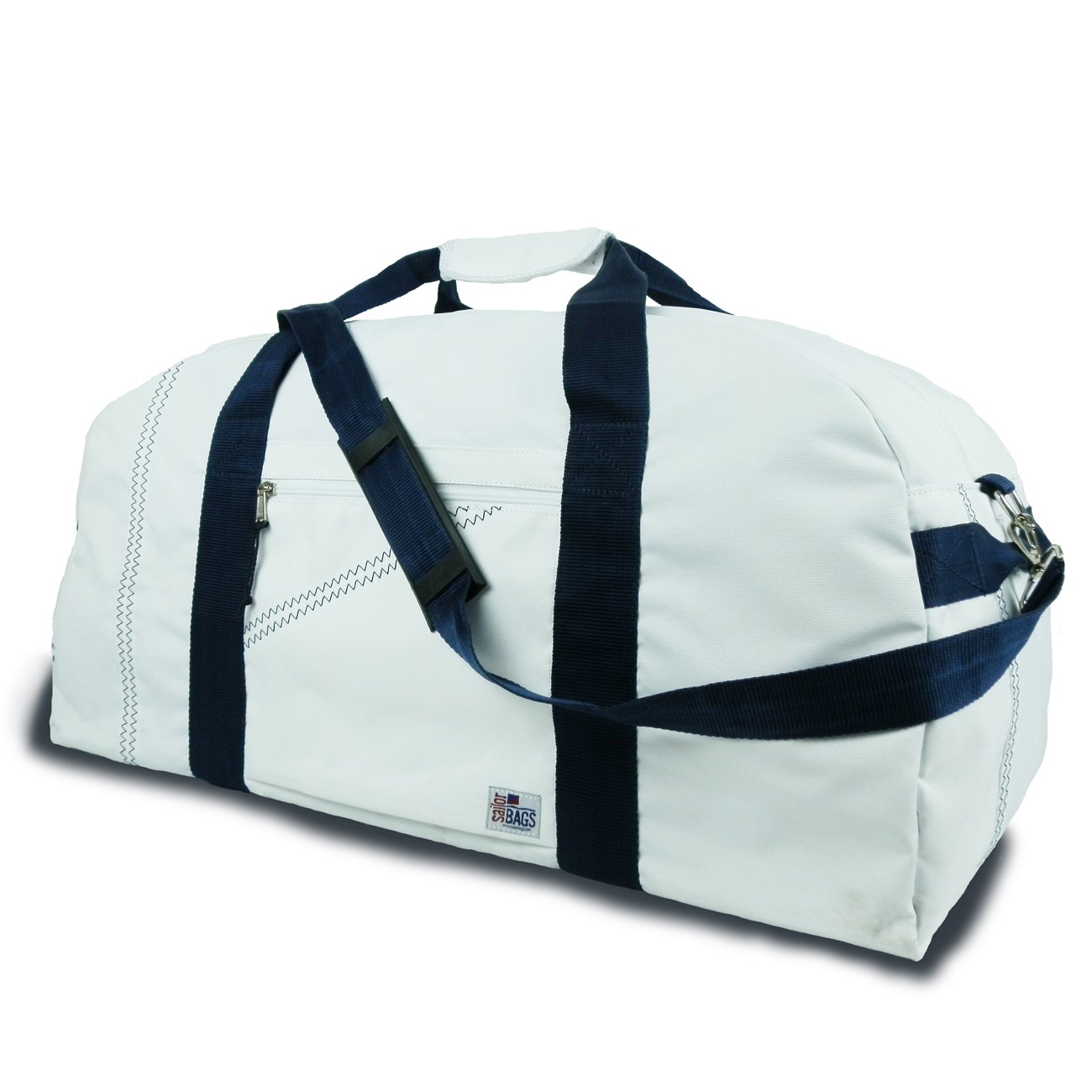 SailorBagsSquare Duffel