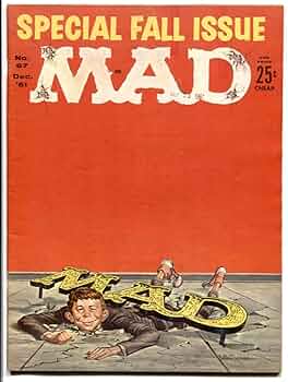 MAD アルフレッド・E・ニューマンサイン入ポスター MAD アルフレッド・E・ニューマンサイン入ポスター - メルカリ
