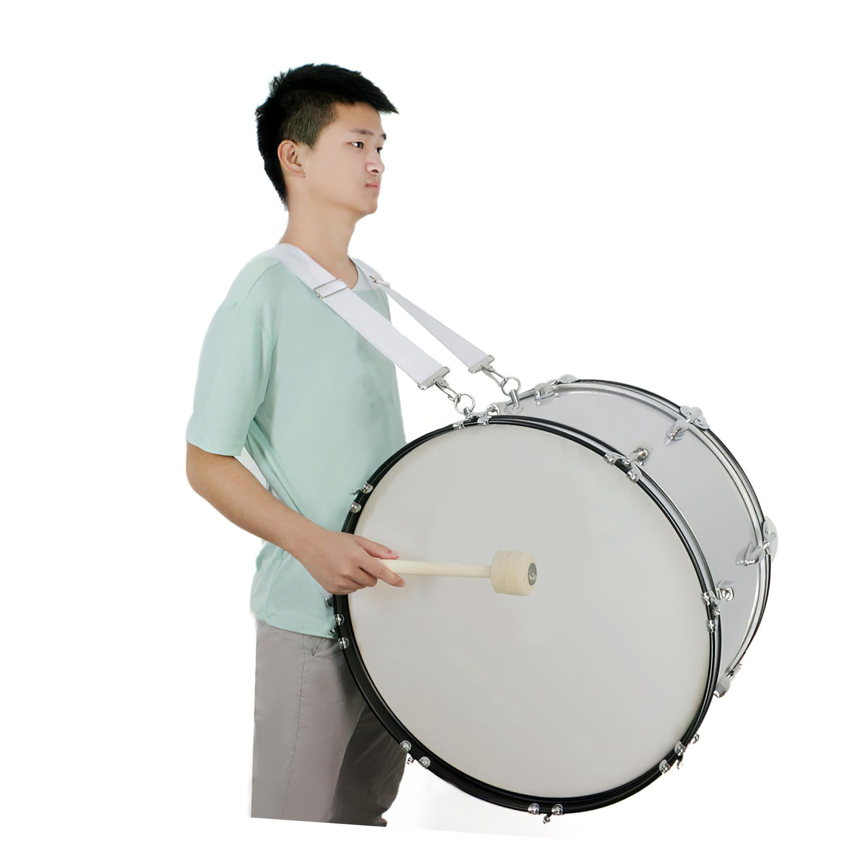 太鼓!!バスドラ!! Amazon | DRESSOOS スネアドラムスト バスドラム スト グ バンド