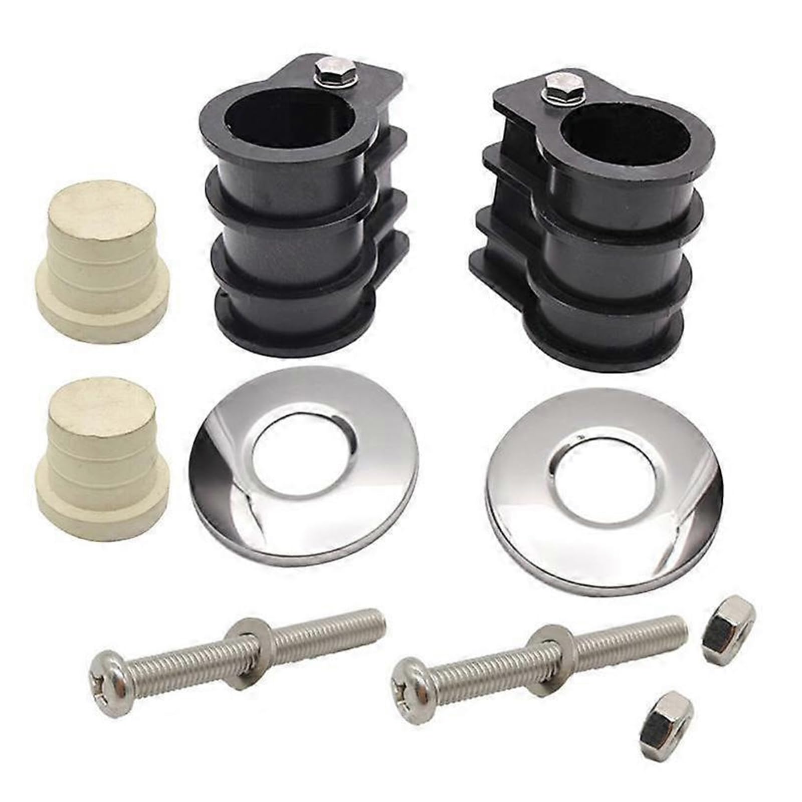 Pièces de Rechange pour échelle de en Acier, A