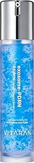 exsome PDRN AZULENE CAPSULE WRAPPING SERUM, L...