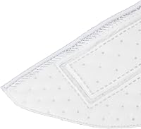 Vista 8 de Accesorios de piezas de vacío, accesorio de robot de barrido, almohadillas de trapeador de robot de barrido, almohadillas de repuesto para Mi