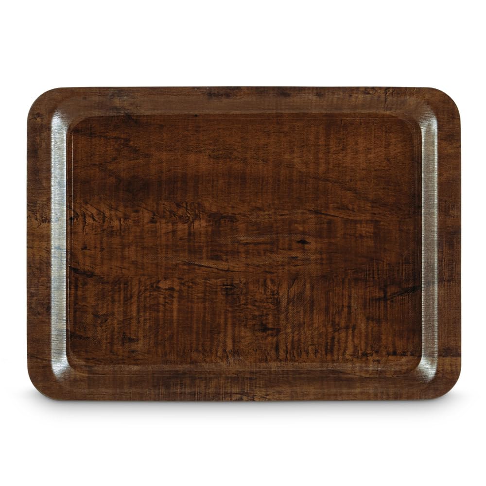Nature Kraft Serving Tray - Elegant & Durable -6
