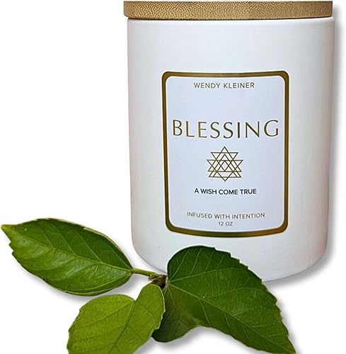 Miniatura 23 de Difusor de intención curativa | Apoya la recuperación emocional y la paz interior | Difusor de caña para el bienestar emocional | Fragancia casera