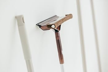 Amazon.co.jp: 山崎産業 窓 ガラス ワイパー 伸縮 2989.jp+ N