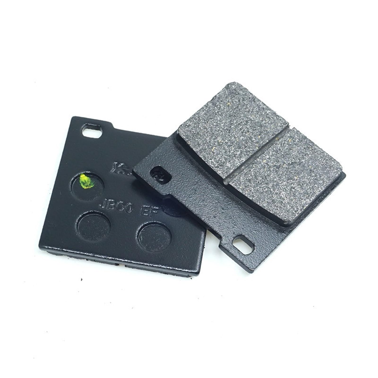 Kit plaquettes de frein avant arrière SV650S SV400S 2002