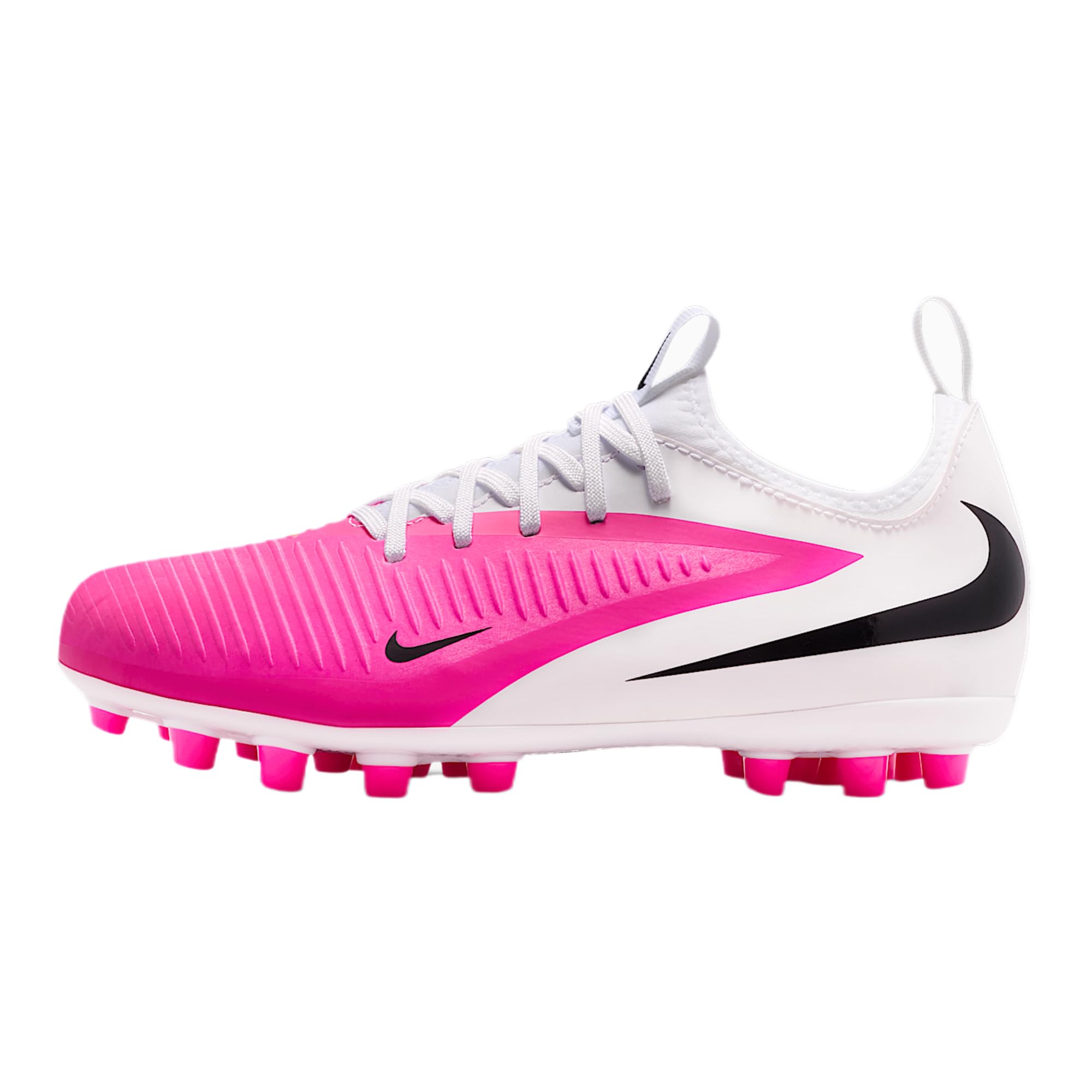 Nike Jr Phantom 6 Low Acad AG T para tus partidos semanales 7